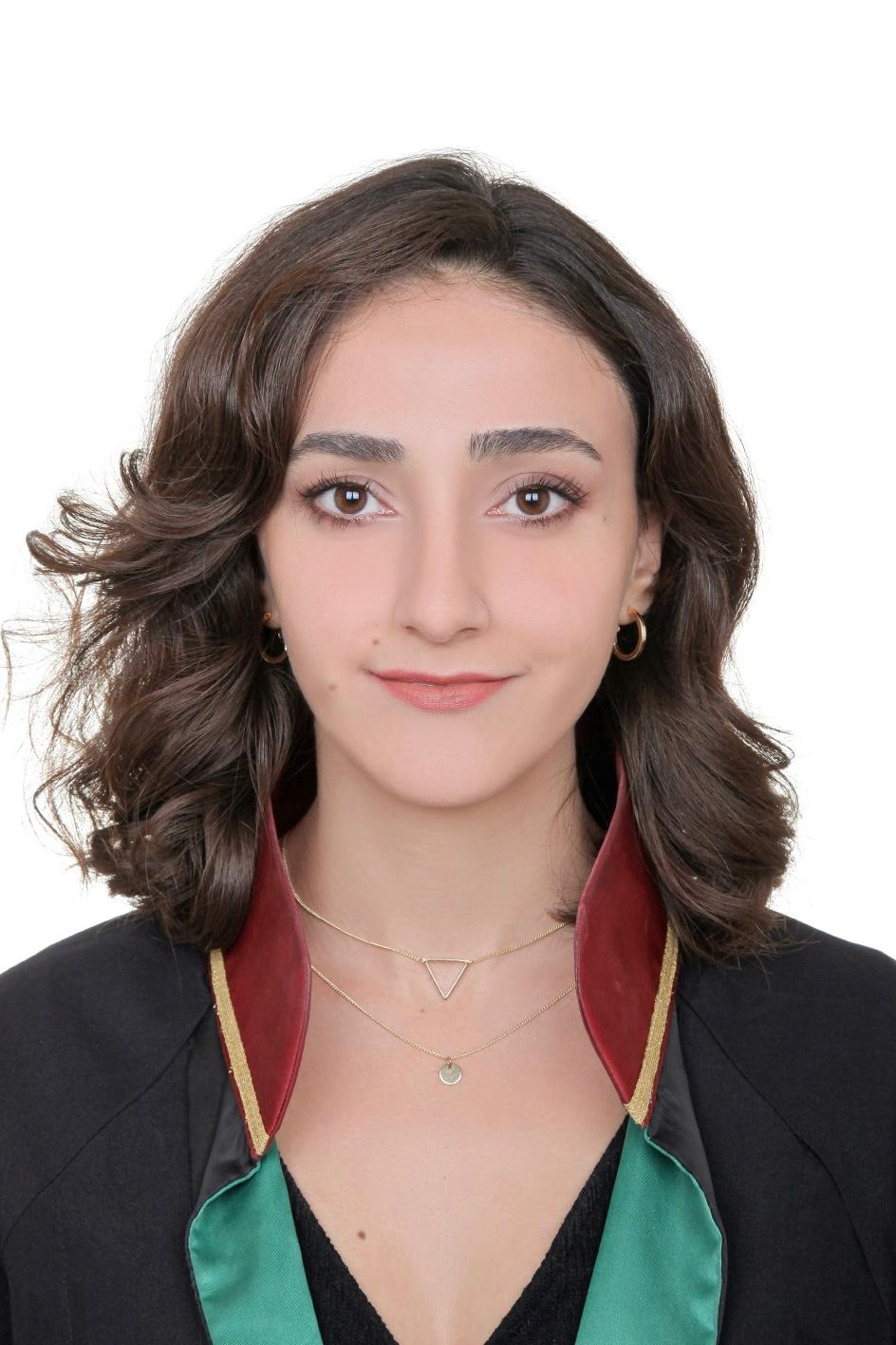 Av. Yekbun ŞİMŞEK