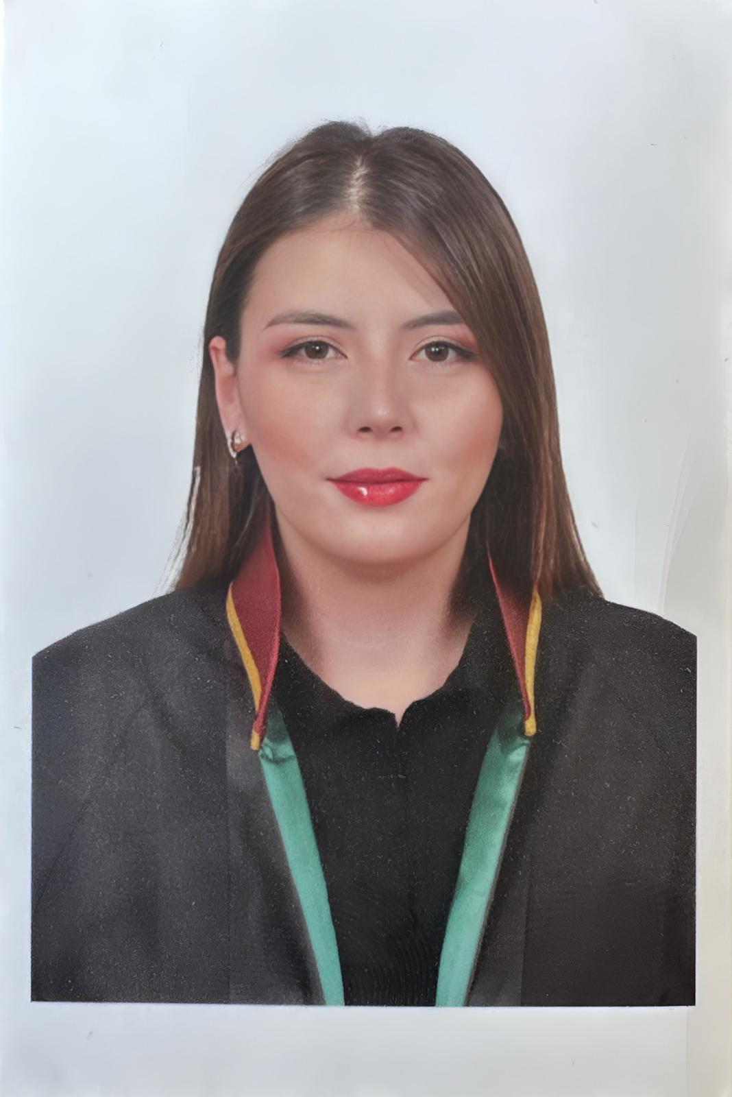 Av. Nermin Biçer HASTAOĞLU